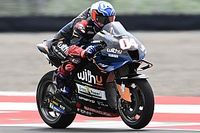 Dovizioso considera al circuito "aceptable" para un test, no para un GP