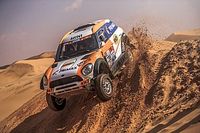 Trago amargo para Laia Sanz: "Hicimos de McGiver"