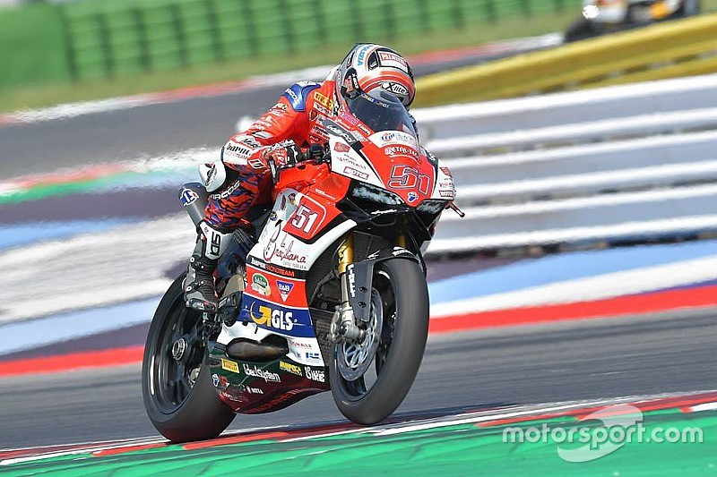 Dopo la pausa estiva, il CIV torna al Mugello per il quinto round con tutti i titolo ancora in palio