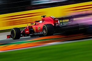 Los cambios en las normas 2019 de la F1 que tal vez no conocías