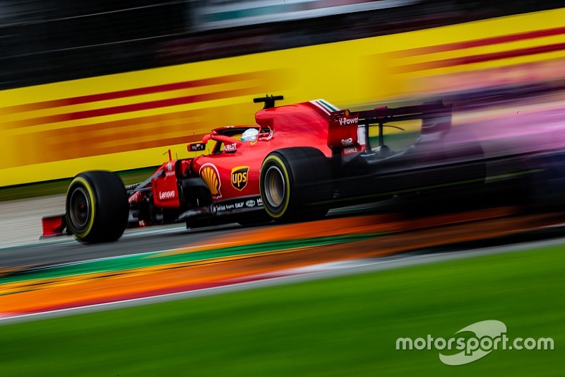 F1's 2019 rules changes you may have missed