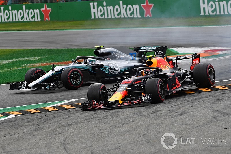 Verstappen'in cezaya yönelik fikri değişmedi