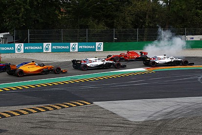 TABELA: Hamilton abre 30 pontos após vitória em Monza