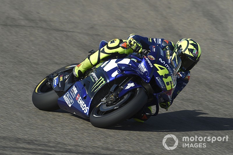 Valentino non si arrende: