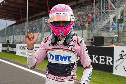Ocon: „Fogalmam sincs, hogy mi lesz velem…”