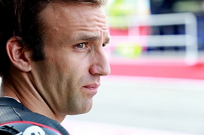 Zarco doit "se battre, faire zéro erreur" et ne pas se résigner
