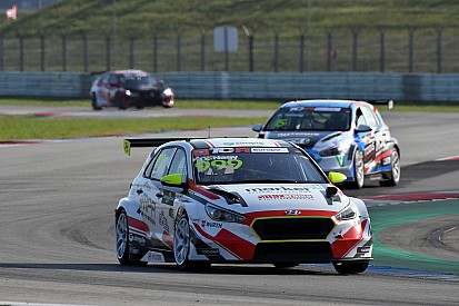 First TCR Australia team confirmed
