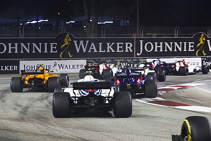La F1 tiene un arma para mejorar los adelantamientos que no tenía antes