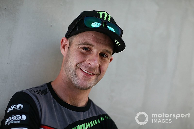 Dorna-Sportdirektor: Rea