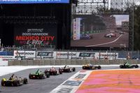 Estrella de Harry Potter conducir&aacute; el coche de la F&oacute;rmula E en Miami