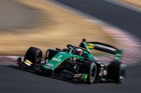 El campeón de la Super Fórmula que sueña con probar un F1 de Haas