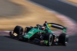 El campe&oacute;n de la Super F&oacute;rmula que sue&ntilde;a con probar un F1 de Haas