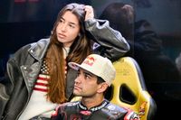 Jorge Martín fue extorsionado para que no aparezca en un canal de TV español