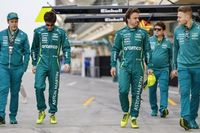 Honda wpłynie na wyb&oacute;r kierowc&oacute;w Astona Martina?