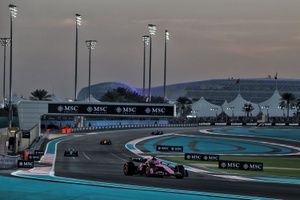 "Hay algún trazado urbano de la F1 que MotoGP podría utilizar", dice Ezpeleta