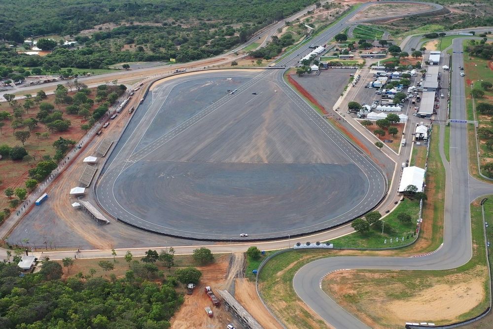 Oval de Curvelo