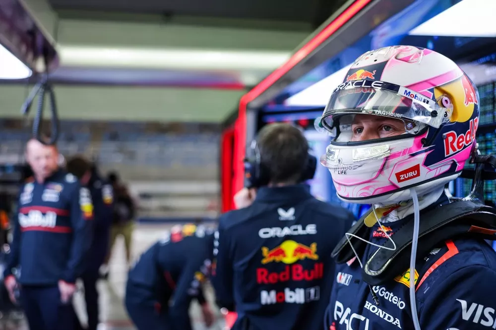 Liam Lawson, Red Bull Racing RB21