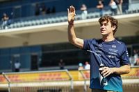 Ocon "lamenta" quitarle el récord a Colapinto, que planea "recuperarlo pronto"