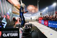 F1 - Marko: "Verstappen é o piloto mais parecido com Senna"