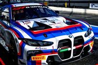 Brasil chega com três pilotos para etapa do GT World Challenge em Monza