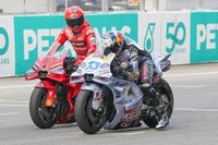 Test de MotoGP 2025 en Buriram: pilotos, ausencias, horarios y cómo seguir