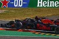 FIA no cree necesario revisar los bordillos de Monza