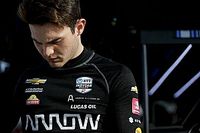 O'Ward y Calder&oacute;n completan primer d&iacute;a de test en Sebring