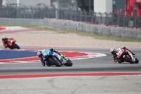 Joan Mir: &ldquo;No entiendo en absoluto la sanci&oacute;n&rdquo;