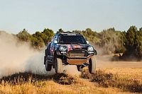 Awaria Mini Hołowczyca