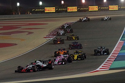Uitzendpartij Midden-Oosten trekt stekker uit onderhandelingen met F1