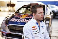 Ogier quiere participar en Le Mans cuando se retire de los rallies 