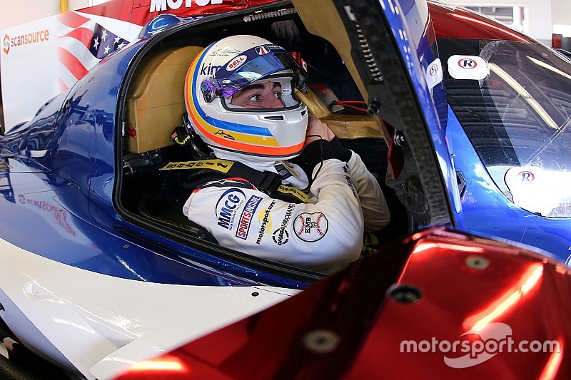 Alonso megijedt a fékhibájától