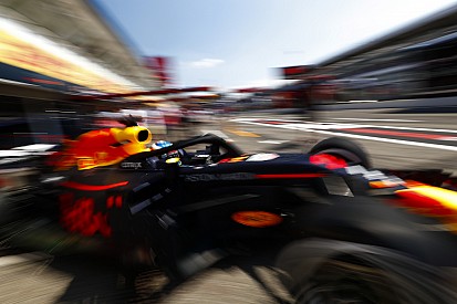FP1 GP Hongaria: Ricciardo ungguli Vettel dan Verstappen