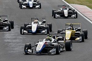 Ahmed repite victoria y se afianza como líder del Europeo de F3