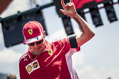 SZAVAZÁS: Räikkönen vagy Leclerc?