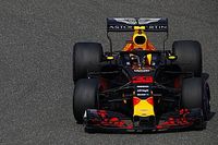 Marko: Verstappen “entregou” a vitória na China com erros