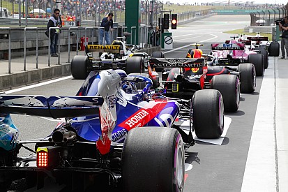 Vier statt drei Segmente: Formel 1 erwägt neues Qualifying-Format