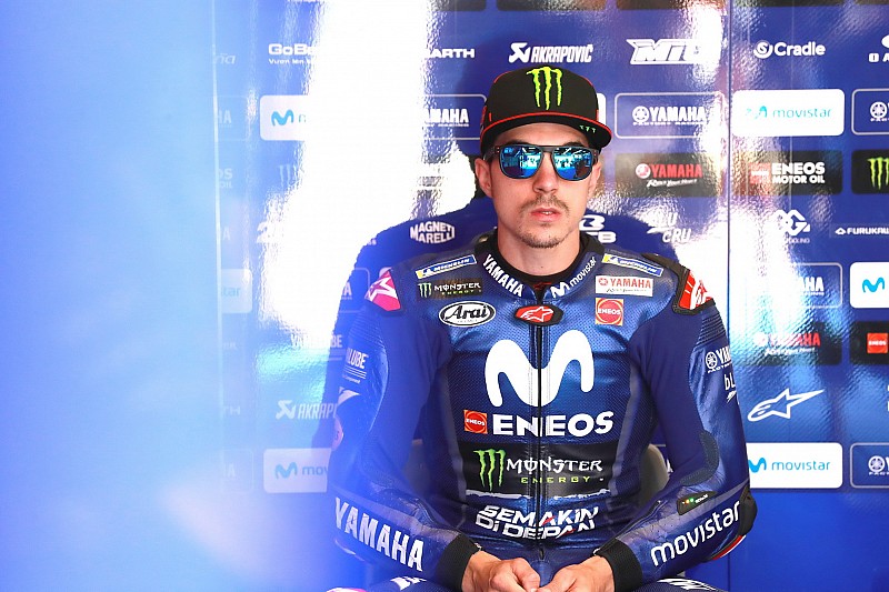 Vinales szerint a Yamaha megnyerheti a Katalán Nagydíjat