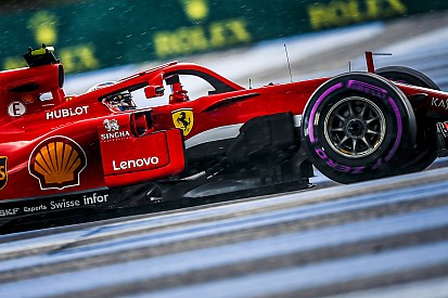 Pirelli dévoile les stratégies pour la course du GP de France