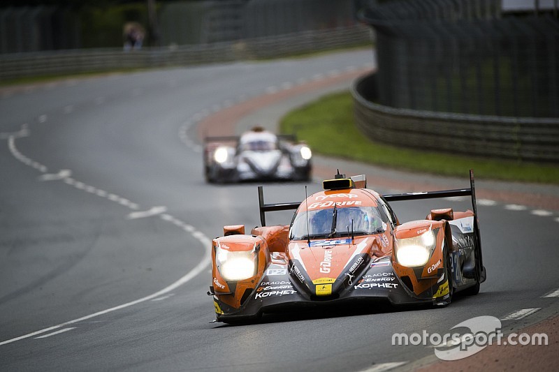 Top Stories of 2018, #15: G-Drive stripped of Le Mans victory