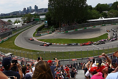 Vettel dice que considerar aburrida la F1 es de ser "corto de miras"