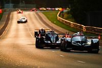 Le Mans: la lucha de los Toyota, en un segundo