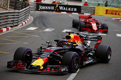 Радник Red Bull: Не думаю, що хтось міг би повторити перемогу Ріккардо