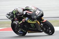 Zarco: &ldquo;Tengo que pensar que puedo ganar, si no mejor ni comenzar&rdquo;&nbsp;