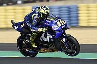 Rossi: Le Mans practice proved my fears wrong