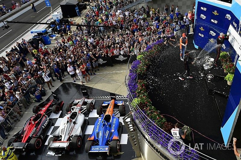 Will Power, Team Penske Chevrolet