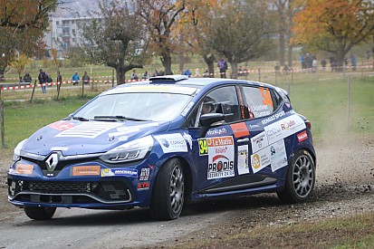 Clio R3T Alps Trophy, Vuistiner campione: “Un sogno che si realizza”