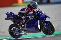Razgatlioglu explica las diferencias que encontró al subirse a la Yamaha de MotoGP