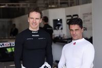 Porsche Cup: Após primeiro contato com Interlagos, Michael Fassbender revela que tem Senna como ídolo no automobilismo