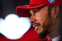 Hamilton: Kubica mógł być mistrzem F1